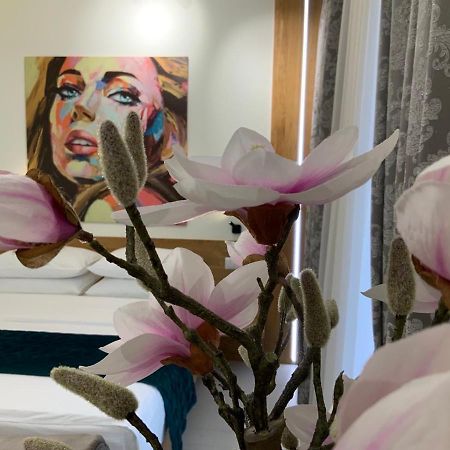 Apartment Z Kominkiem W Sercu Wroclawia Eksteriør bilde
