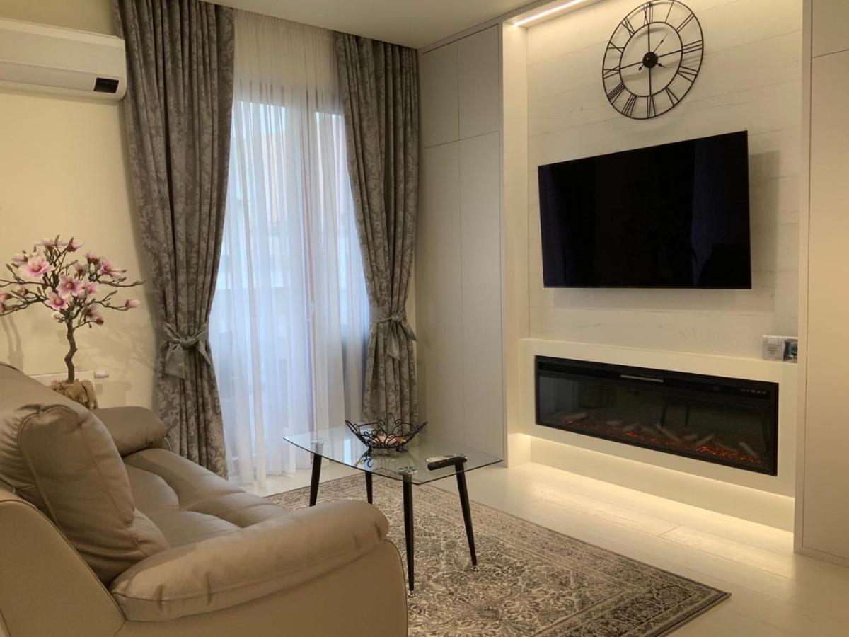 Apartment Z Kominkiem W Sercu Wroclawia Eksteriør bilde