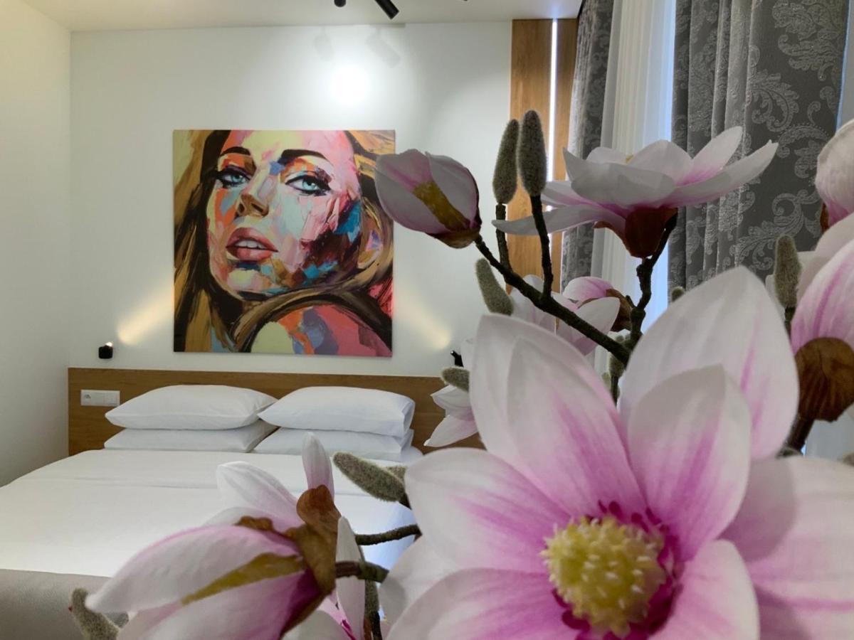Apartment Z Kominkiem W Sercu Wroclawia Eksteriør bilde