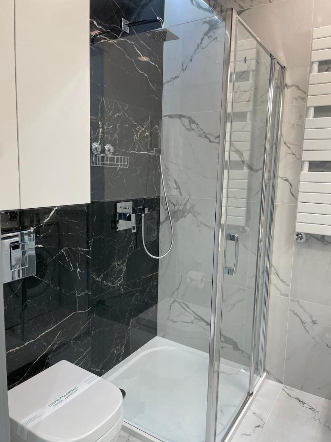 Apartment Z Kominkiem W Sercu Wroclawia Eksteriør bilde